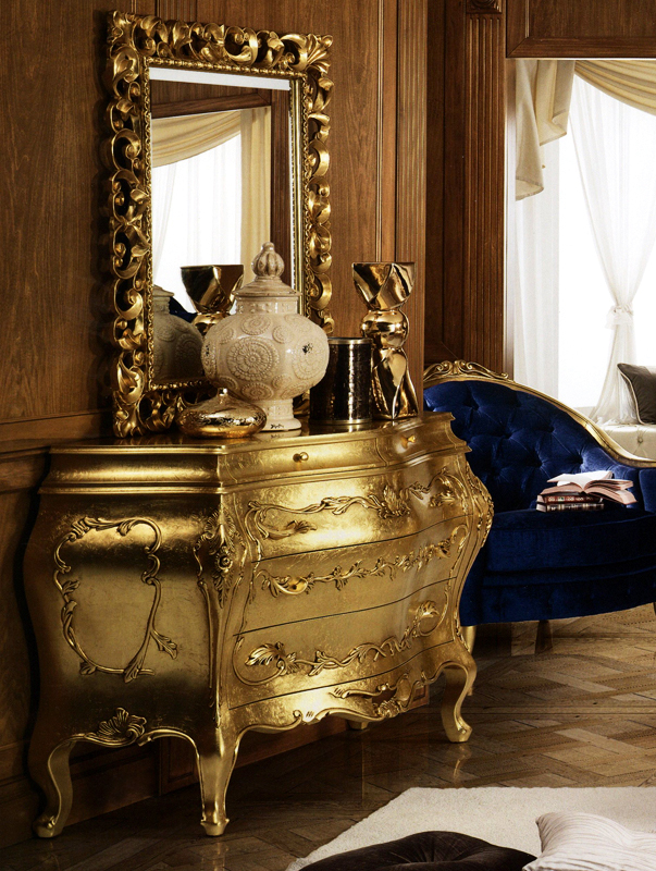 Комод  PIERMARIA LUXOR COMO 