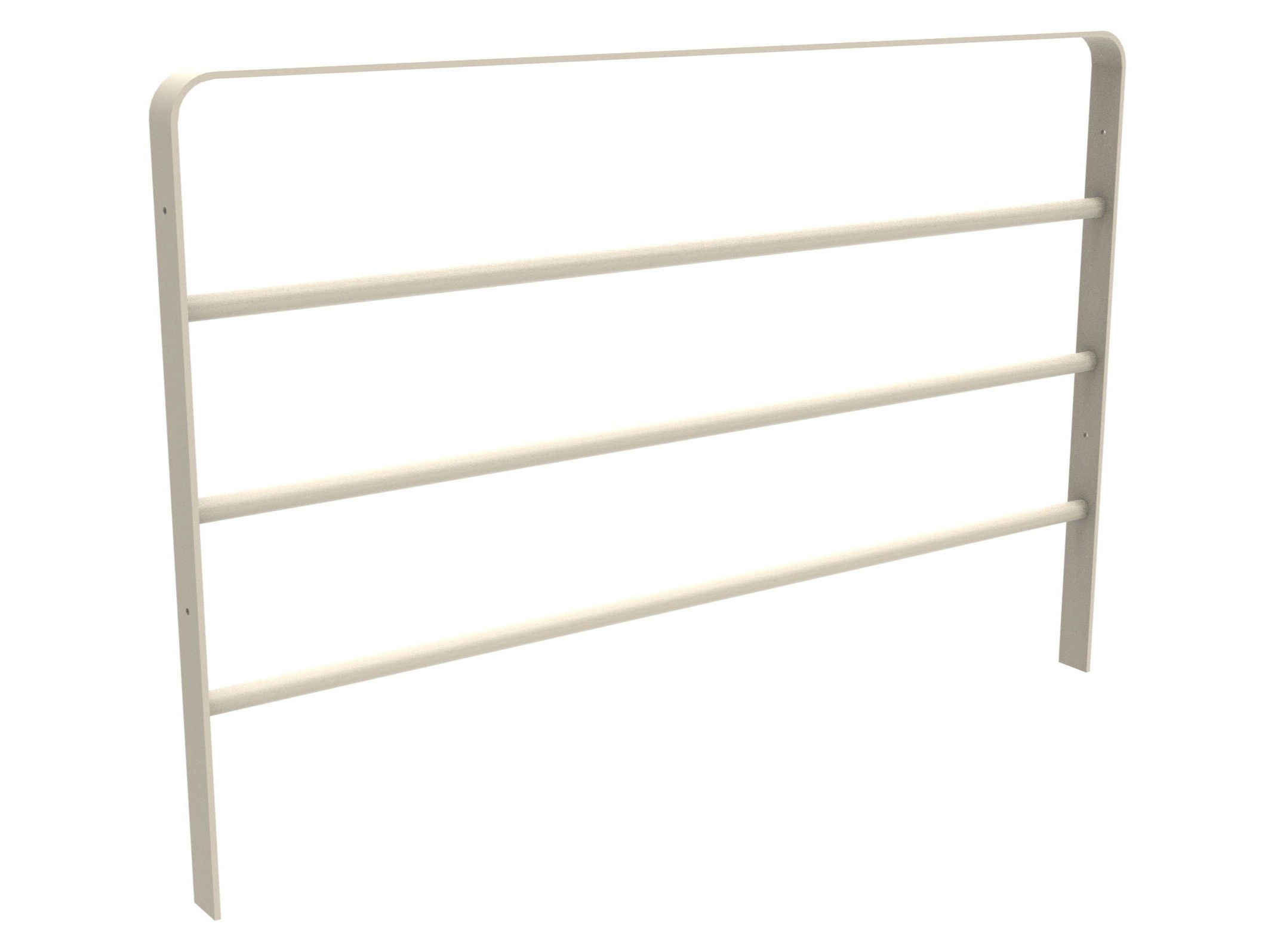 Ограждение из оцинкованной стали Lazzari Dessau ARCH-00090951 - Вид №4