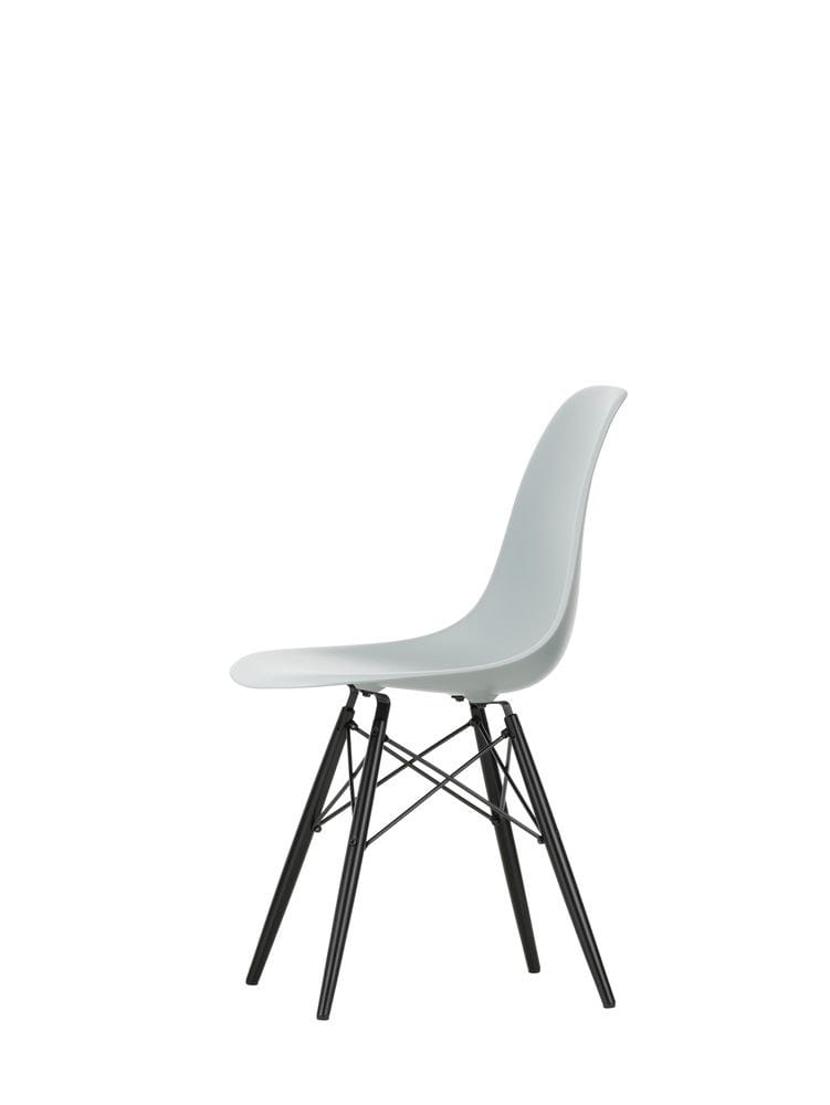 Мягкий стул из ткани VITRA Eames Plastic Chair ARCH-00071507 - Вид №152