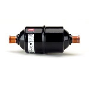 Danfoss DCL — неразборные фильтры-осушители DCL 083s Фильтр-осушитель 023Z502391  - Вид №2