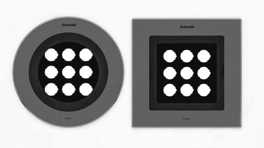 Artemide Напольная светодиодная лестница из алюминия sun-id-1382785 - Вид №6