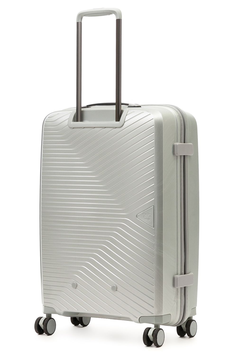 M1200-18-62 Чемодан M1200*62 Spinner 67 March Gotthard Metallic  - Вид №1