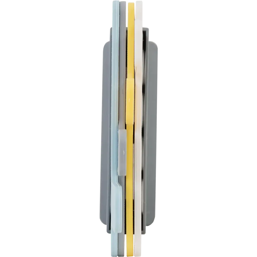 Santreyd: Набор разделочных досок 4 цвета с подставкой 84841769 STLM-0055944 - Вид №2