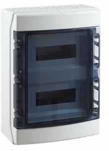 Garo Коробка для электрической системы  Gcut224