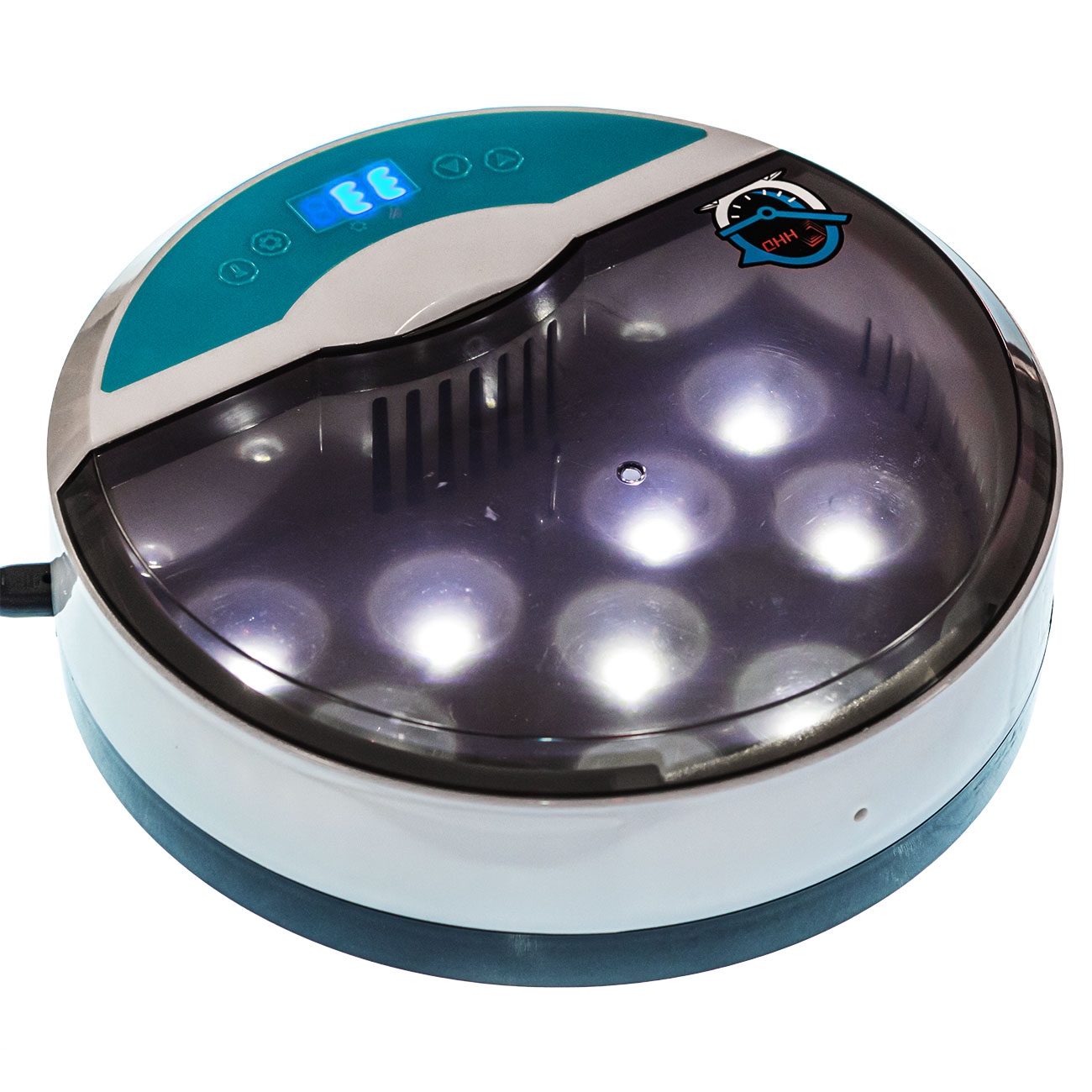 2013 Инкубатор для яиц автоматический И_9_1 LAB.Space  - Вид №1