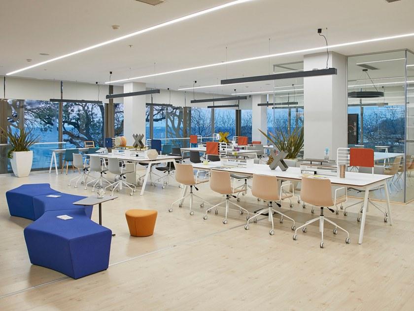 B&T Design Модульная скамья sun-id-1408315 - Вид №7