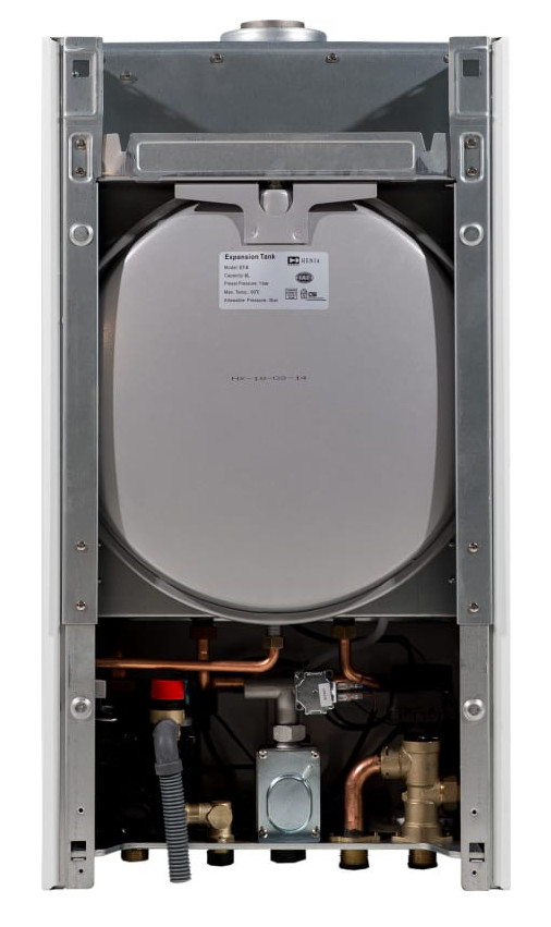 9966108 Газовый котел Mizudo GB M17ТH настенный STDN-0009872 - Вид №4