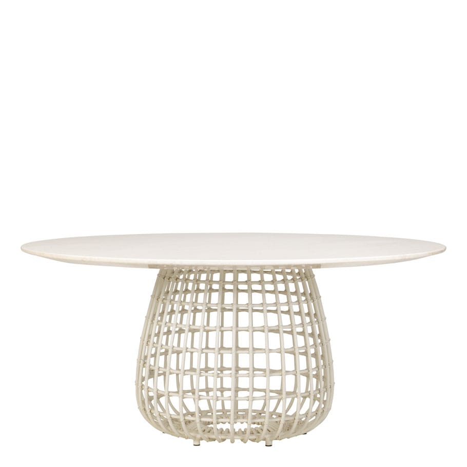 Круглый обеденный стол JANUS et Cie ARCH-00120917 - Вид №8