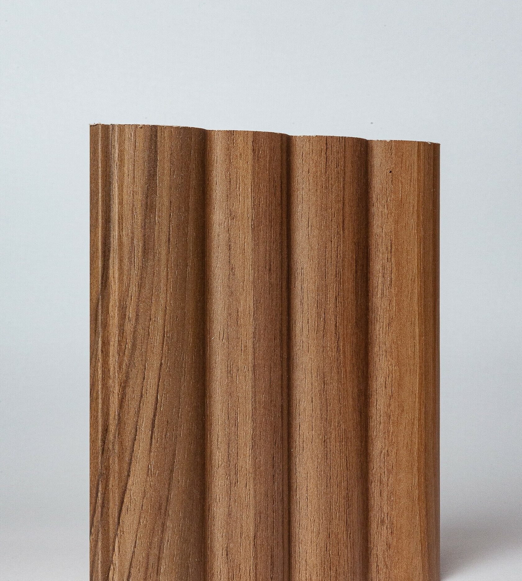 Стеновая 3D панель из реек  AP122504.92 HANNAHHOLZ 