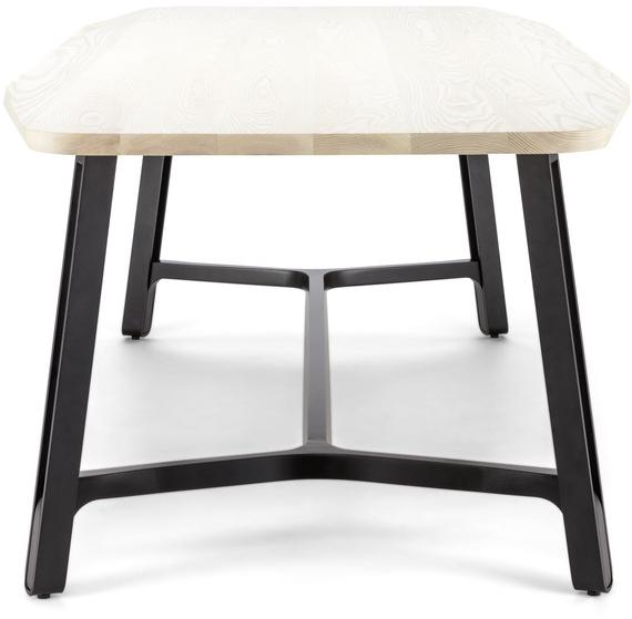 Thonet Обеденный стол S 1090 sun-id-1467769 - Вид №5