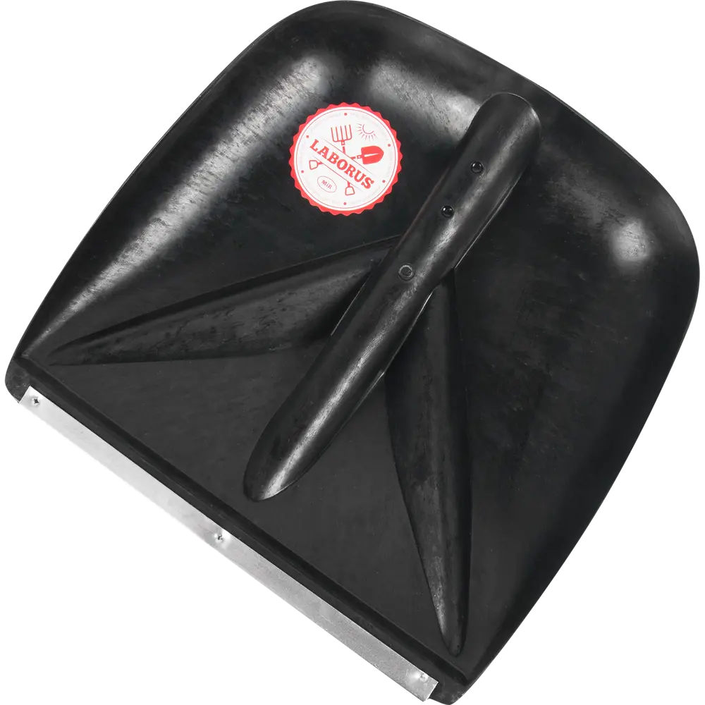 Santreyd Снеговая лопата 40 см - легкая и прочная для эффективной уборки 18170260