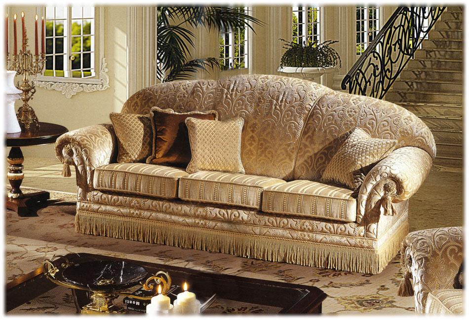 Диван Svevo ANGELO CAPPELLINI 9136/D3 