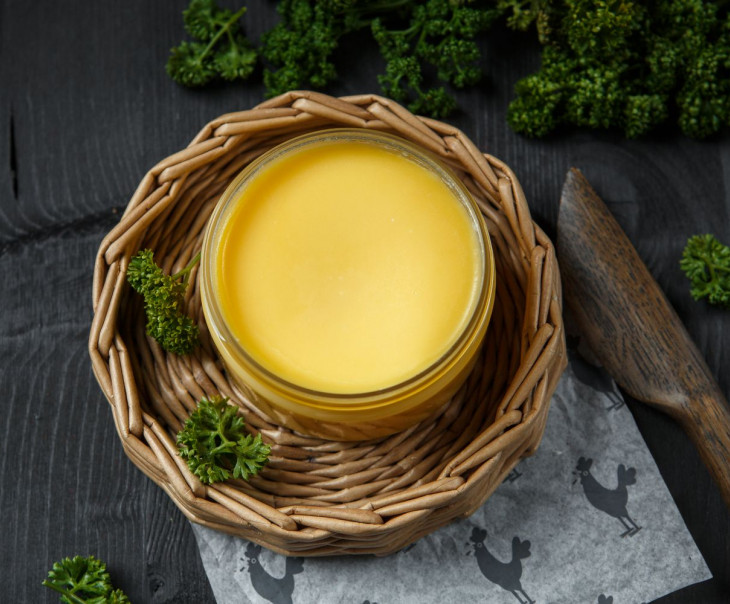 9447 Масло ГХИ Вкусляндия  - Вид №1