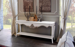 Консоль  PRESTIGE CVB024