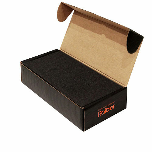 RHR-124 Сифон для раковины Raiber  - Вид №2