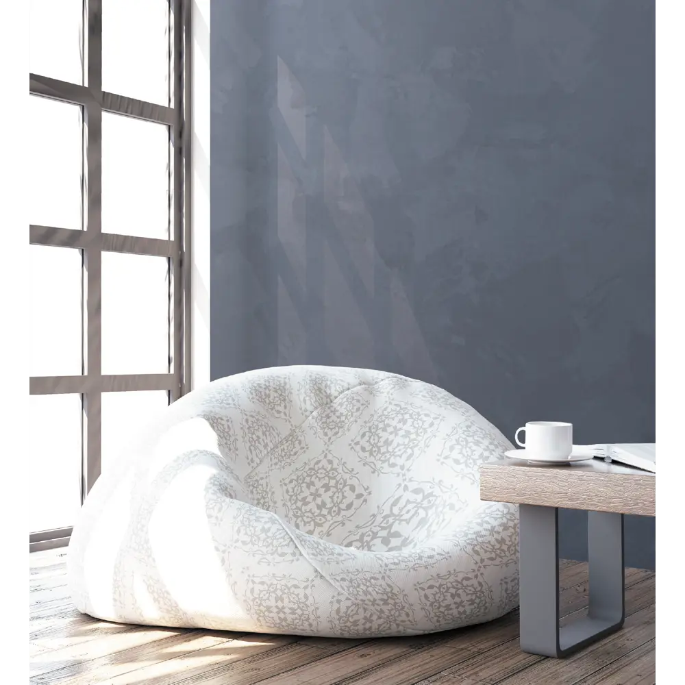 Декоративная краска Maitre Deco «Veloute» эффект бархата 1.2 кг STLM-2174787 - Вид №11