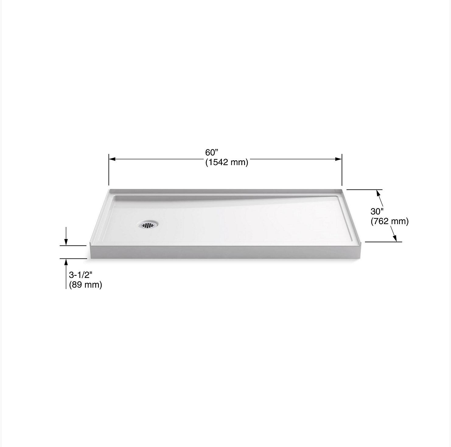 KOHLER  K-8643-0  - Вид №3