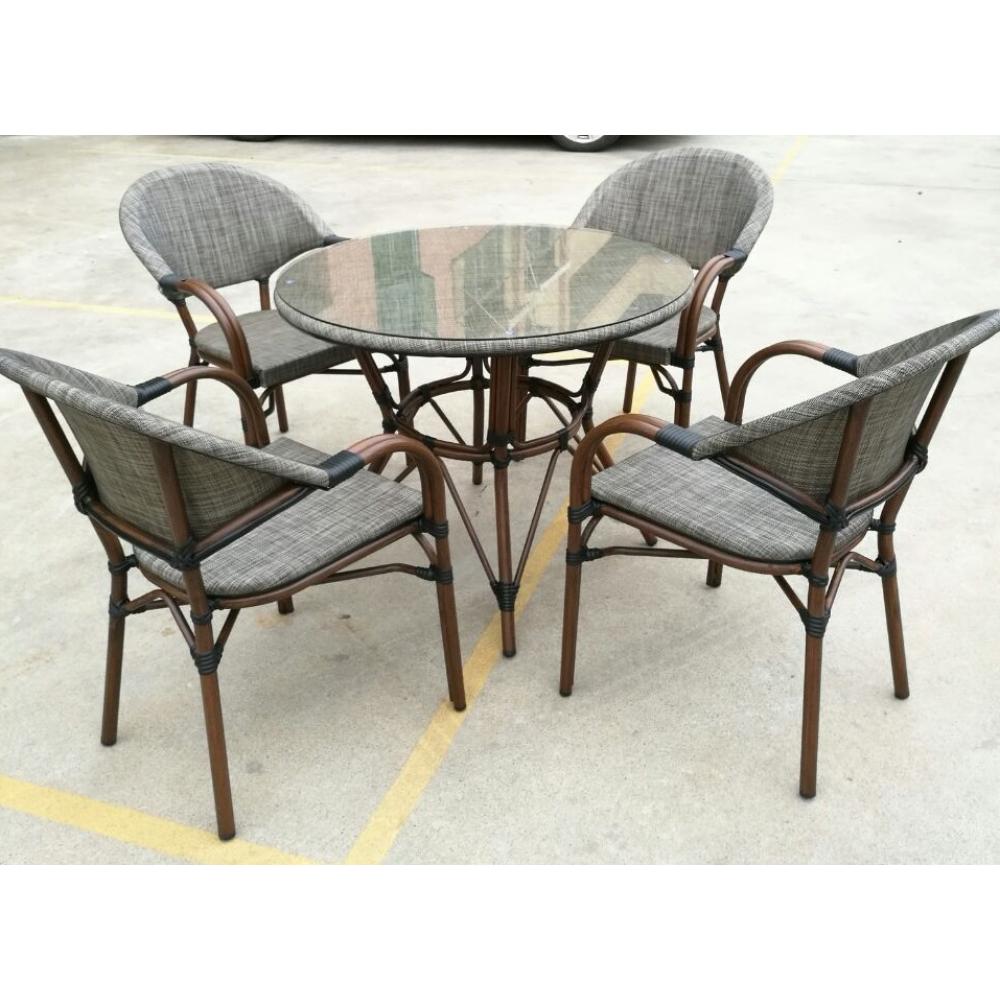 T071/C029-TX D90 4Pcs Комплект мебели Afina 