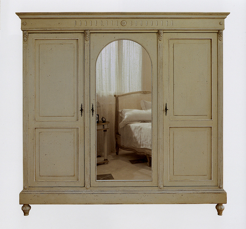 Шкаф  OPIFICIO 801 