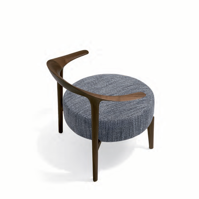 Кресло RIPPLE GIORGETTI 52760  - Вид №1