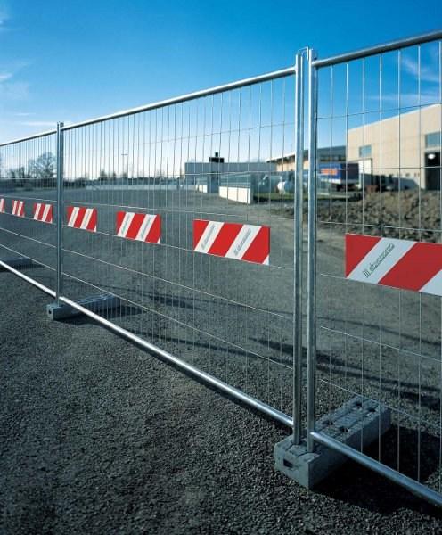 Gruppo CAVATORTA Временные и мобильные ограждения для строительной площадки sun-id-1347712 - Вид №1