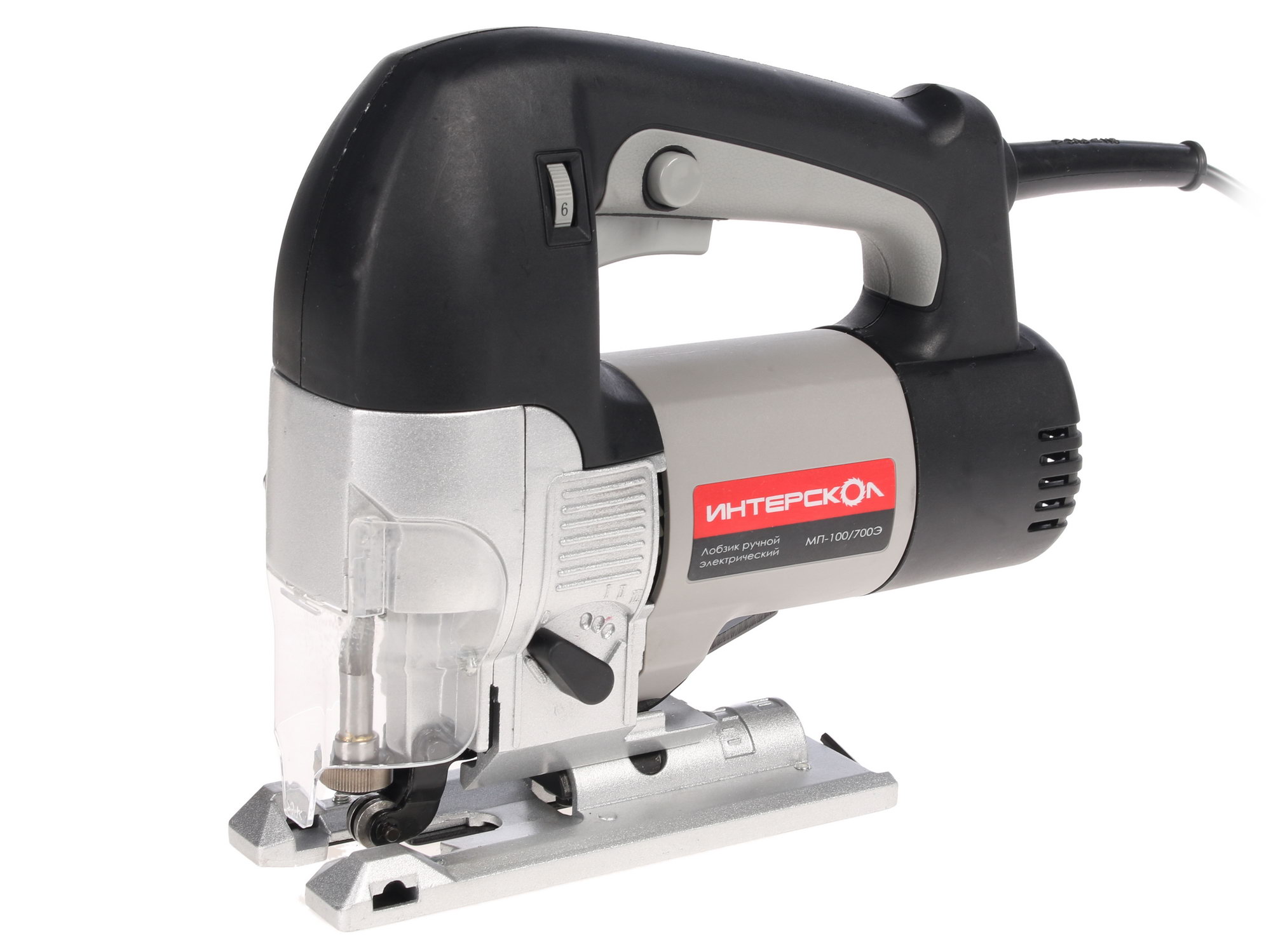 Электрический лобзик Интерскол МП-100/700Э 0152234 STDN-0148984