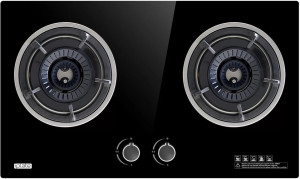 9001221 Газовая плитка iPlate IGH-240 черный
