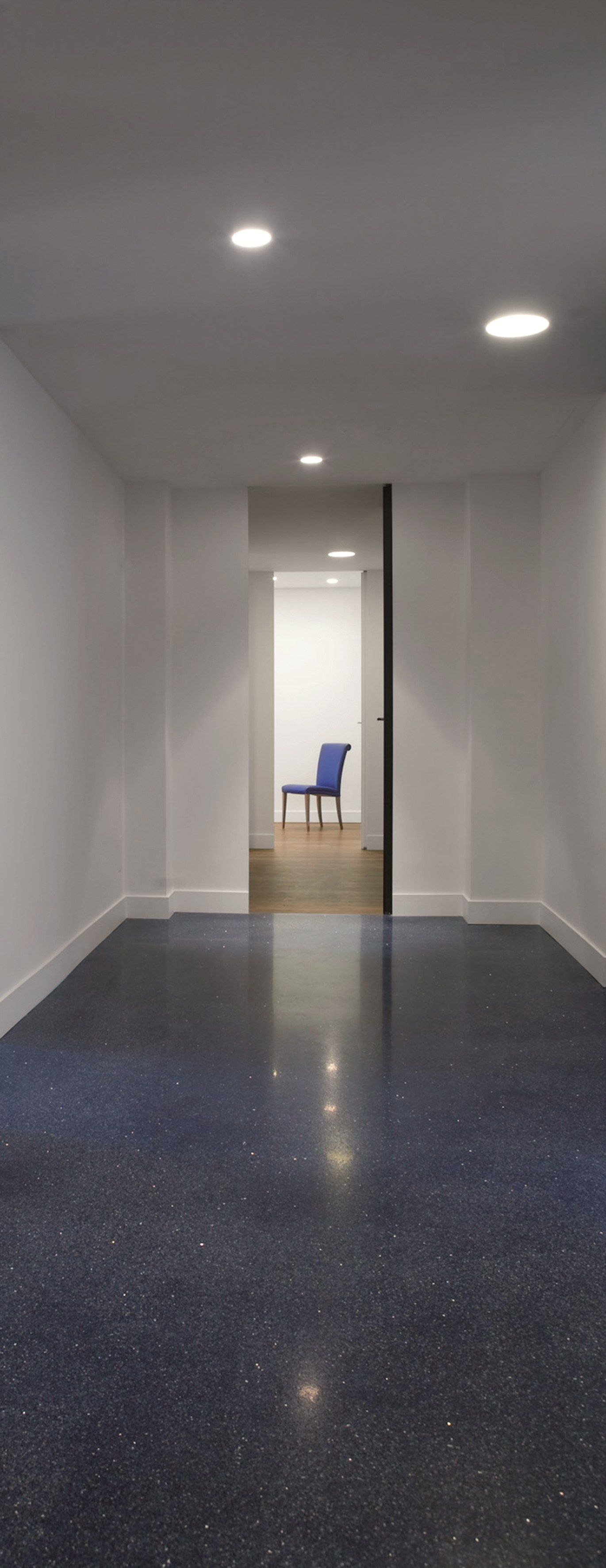 Встраиваемый прожектор Coral® Buzzi & Buzzi ARCH-00096298 - Вид №1