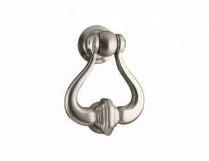 0K2573.B00.62 Дверной молоток Сатин никель