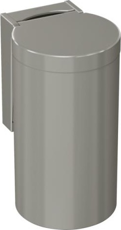 477.05.100 мусорное ведро HEWI System 111 | Polyamid  - Вид №1