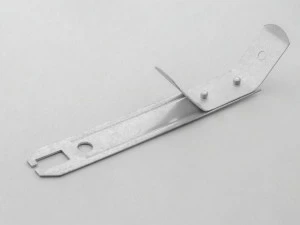 AKIFIX Пружинное крепление для подвесных потолков