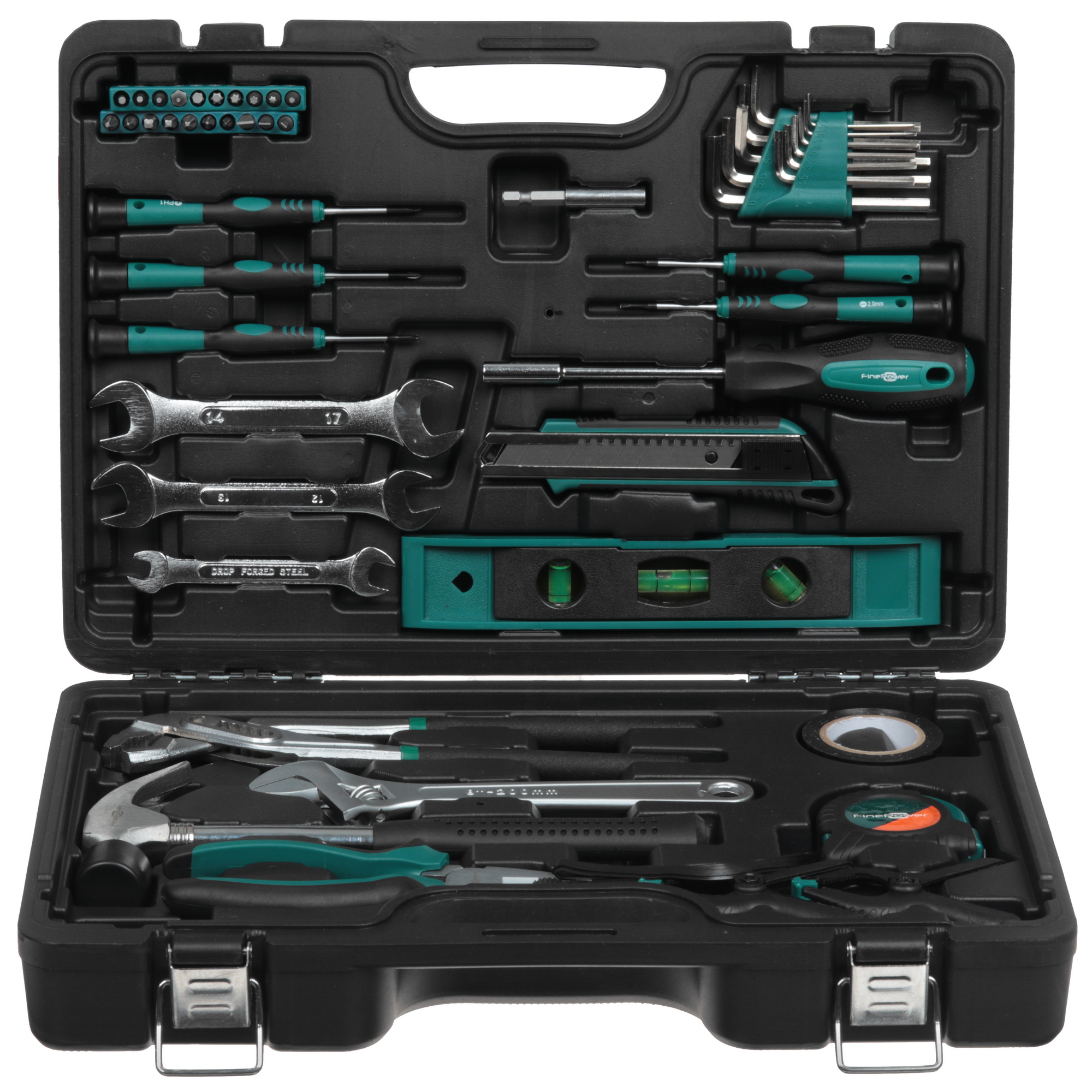 Набор инструментов FinePower HS53 4746045 STDN-0149668