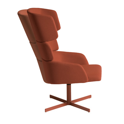 003255 Кресло 527 Capdell Concord