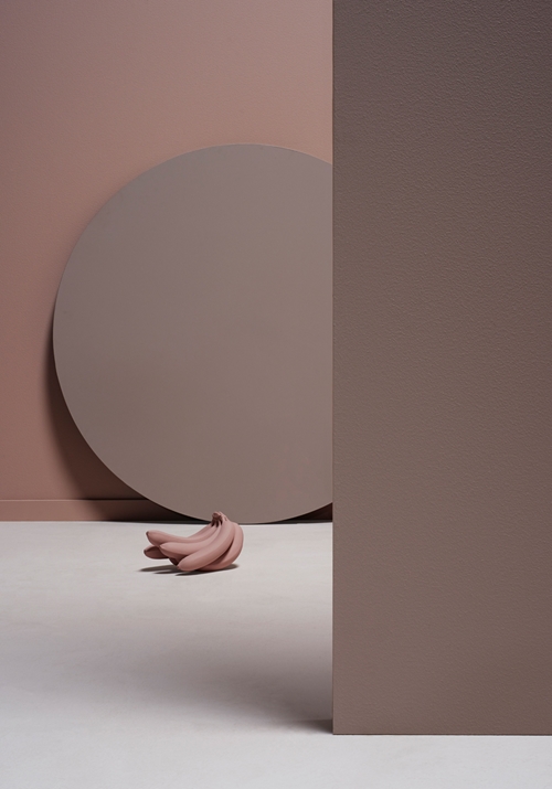 1580061 Зеркало Круглый 570 Hafa  - Вид №3