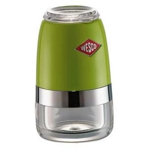 Мельница для специй, зеленый лайм