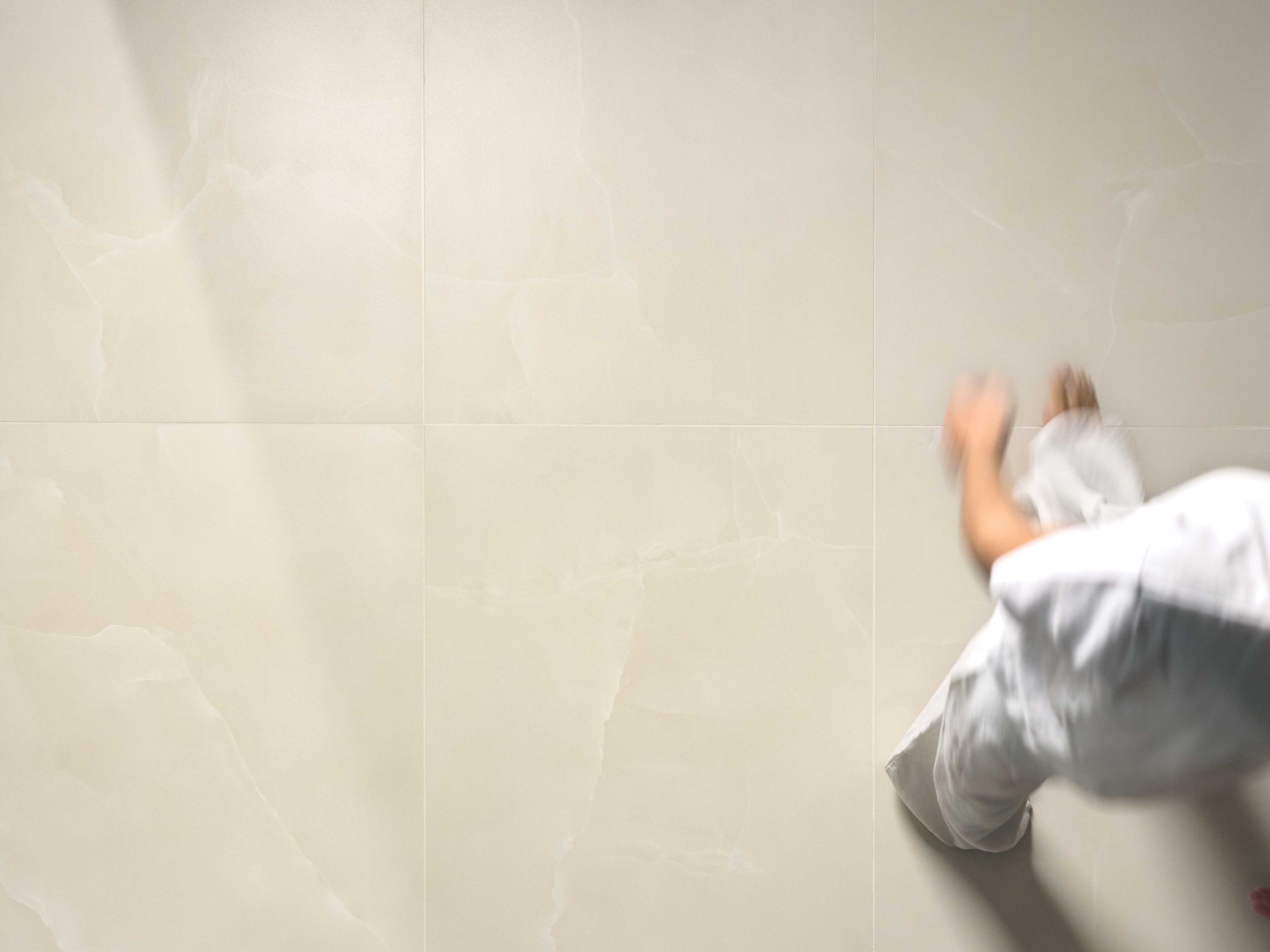 Пол / керамогранит Marca Corona скульптурная деликатная ARCH-00102081