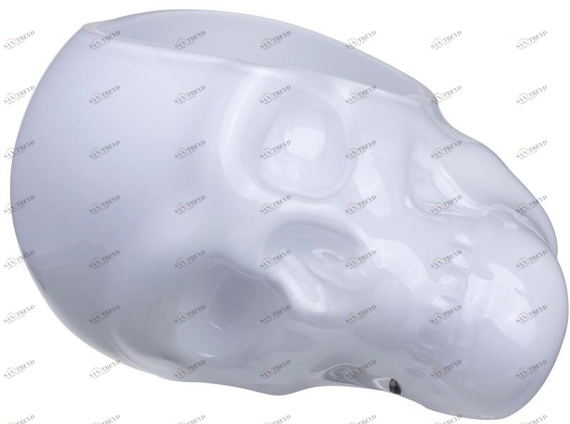 NUDE Хрустальная чаша Memento mori sun-id-1451511