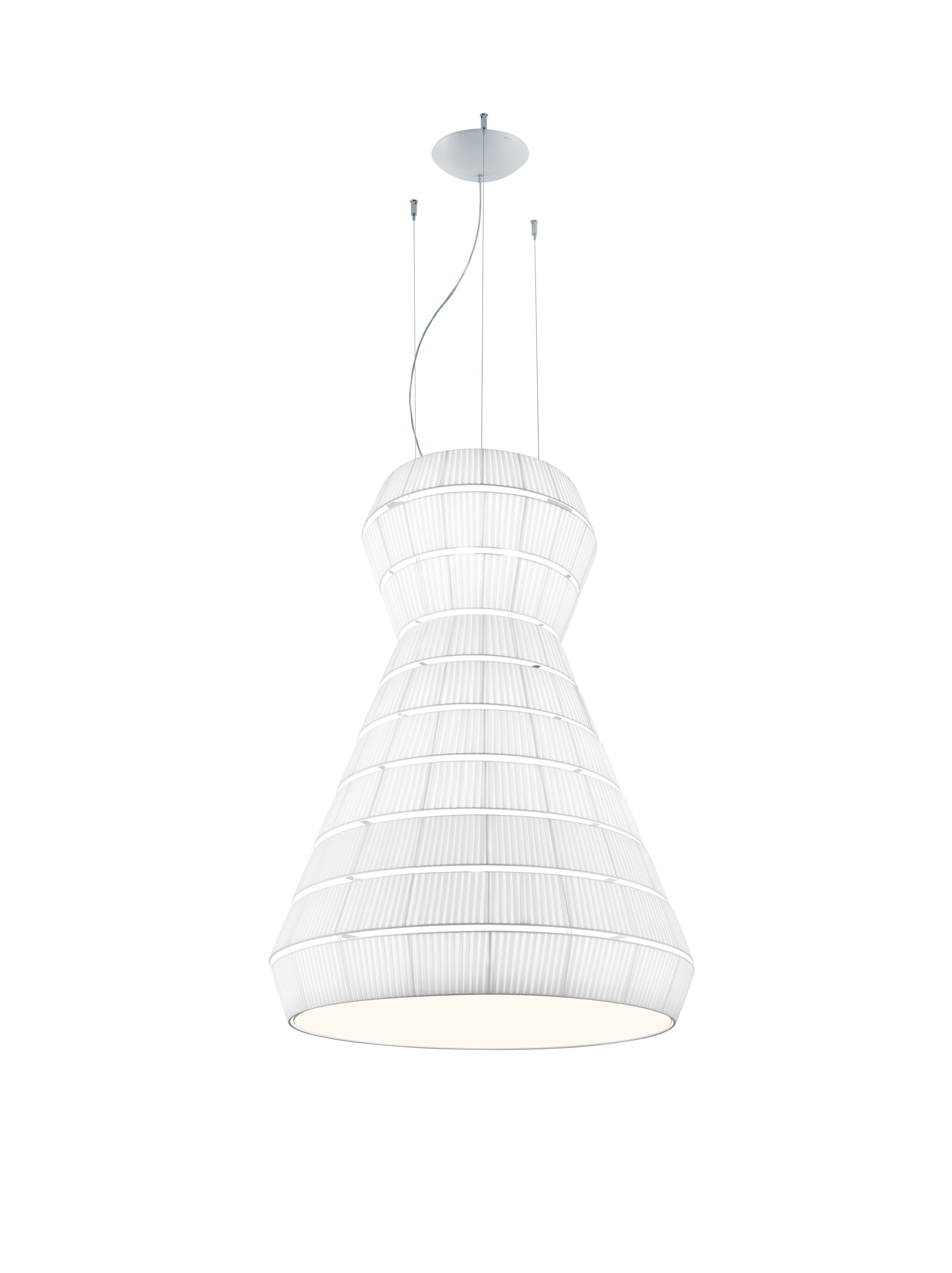 Ткань подвесной светильник AXOLIGHT ARCH-00132852 - Вид №15