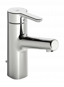 Oras 3000F Смеситель для умывальника 3000F Inspera Хром