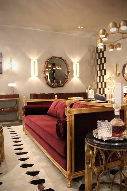 BRABBU Диван из ткани sun-id-1381769 - Вид №3