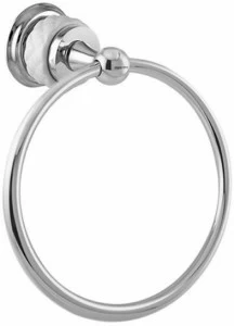 Bronces Mestre Держатель кольца для полотенца Coquette 065573.000.50