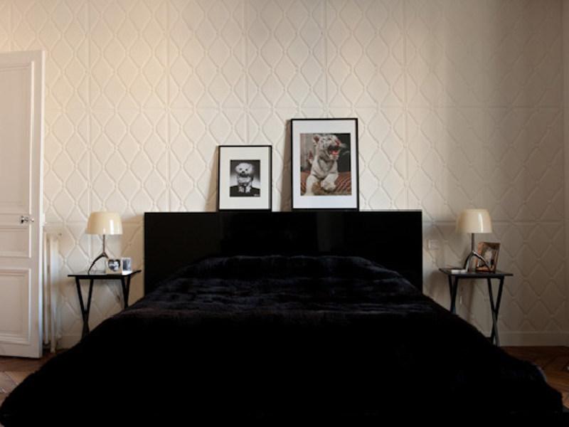 Élitis Покрытие из синтетического материала с тканевым эффектом Chance sun-id-1354728 - Вид №1