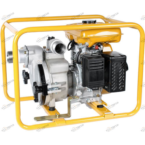 Мотопомпа Robin-Subaru PTG 208 T Santreyd sun-id-1032235