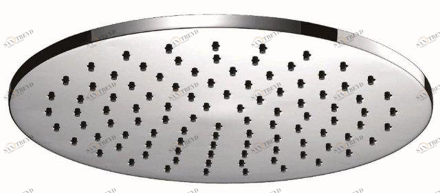 Верхний душ Cezares CZR-SP2-01