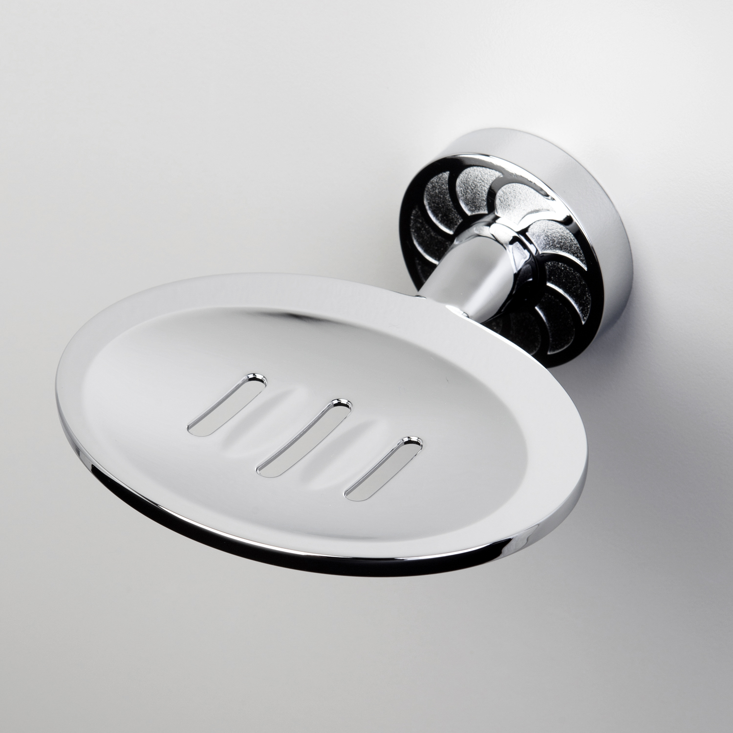 K-4069 Isen Мыльница решетка WasserKRAFT Isen K-4000 