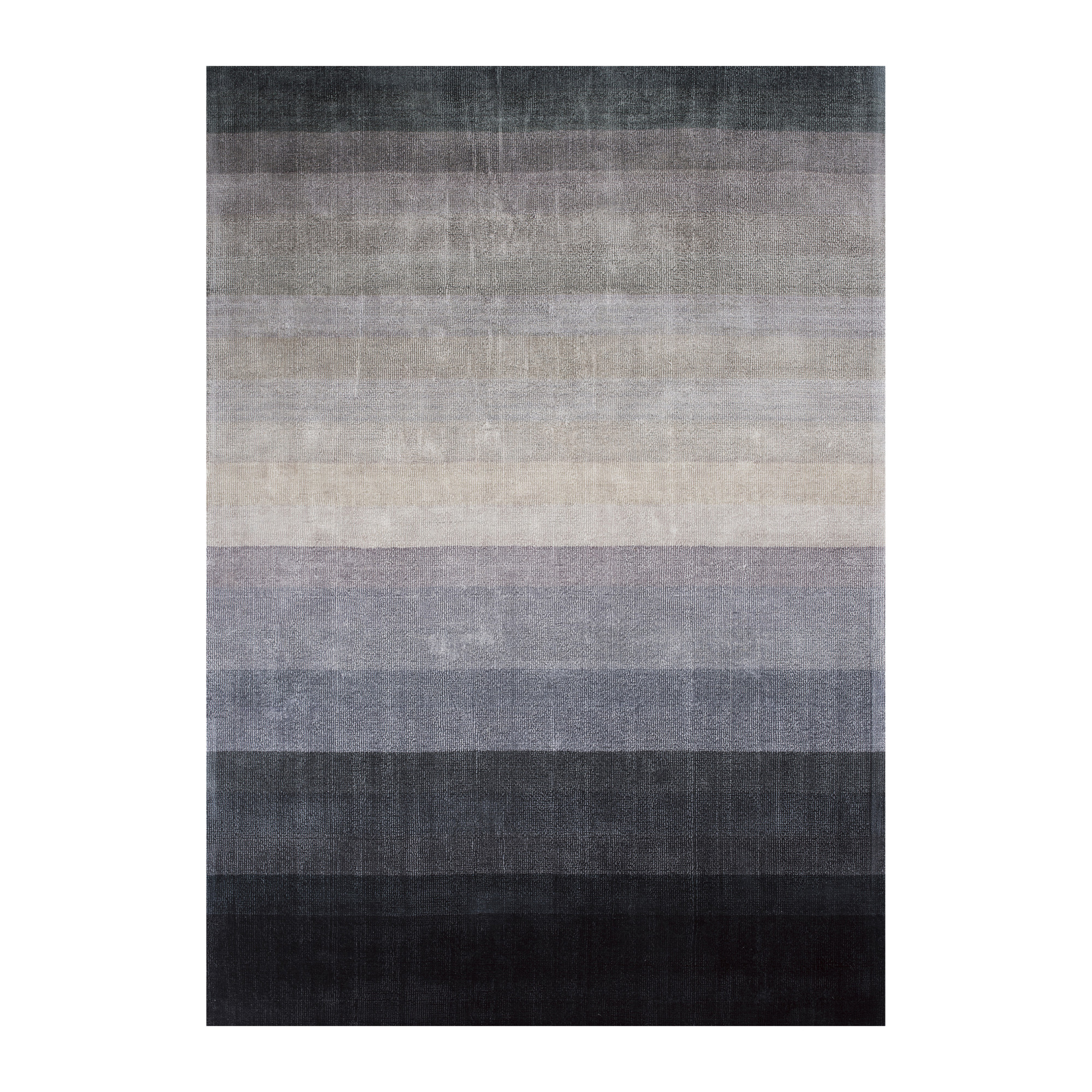 2000983242389 Ковер dk. blue 200/300 LINIE DESIGN Combination 