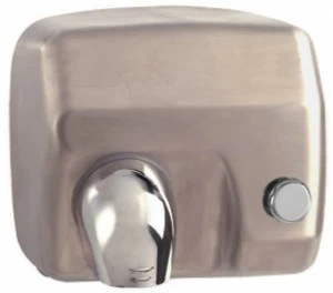 Saniline Ручная электрическая сушилка для рук из нержавеющей стали