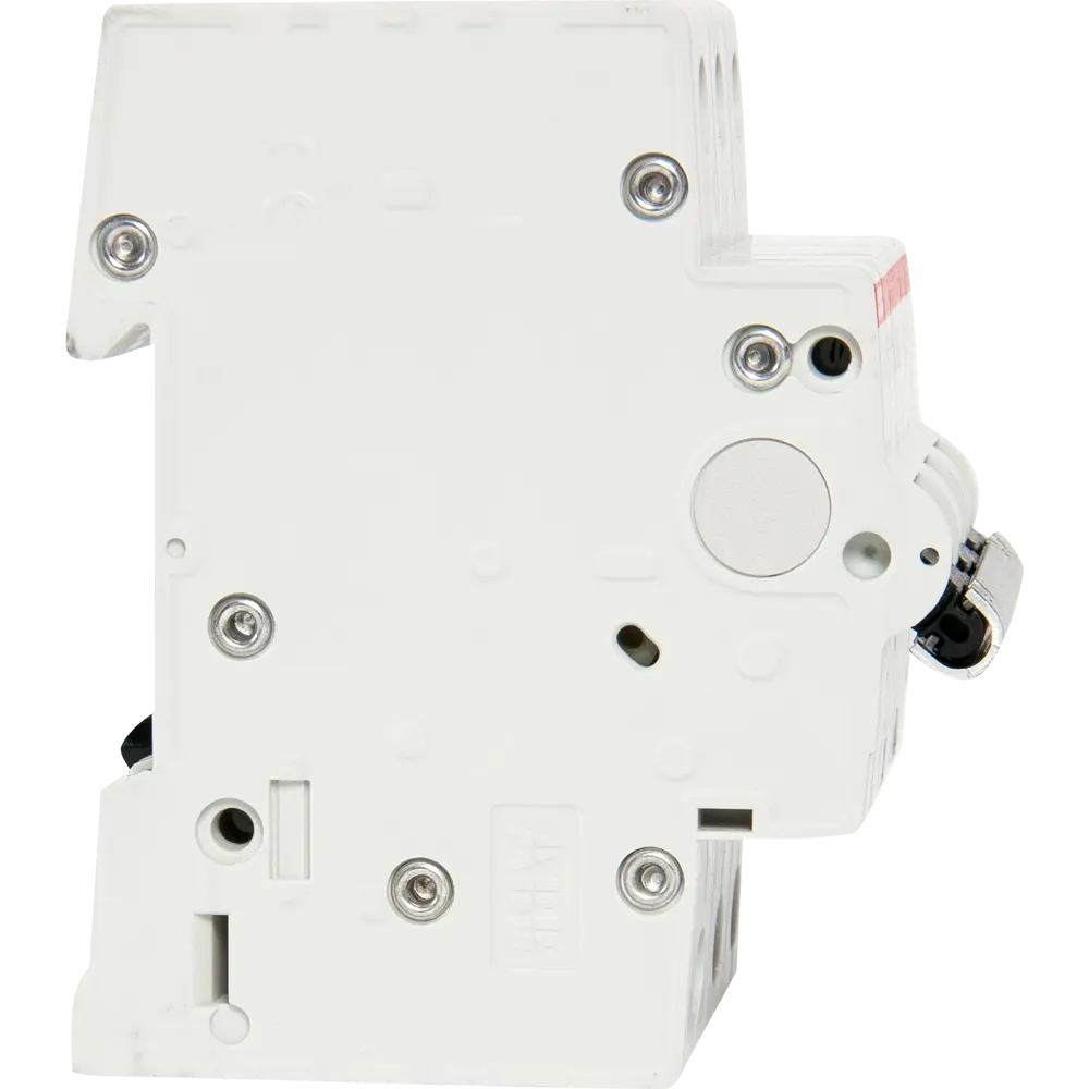 Автоматический выключатель ABB SH203L 3P C50 А 4.5 кА 2CDS243001R0504 12486458 STLM-2056019  - Вид №3