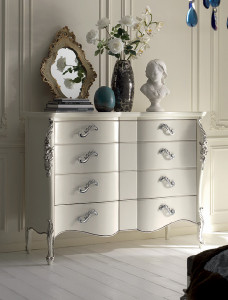 Комод  GIULIACASA 1032T-VN