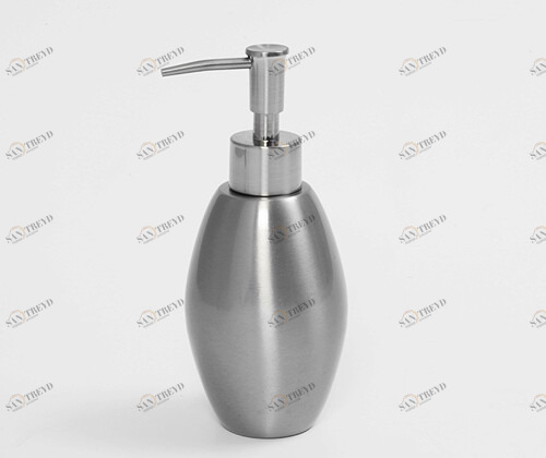 Ruwer K-6799 Дозатор для жидкого мыла Santreyd 